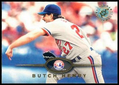 283 Butch Henry